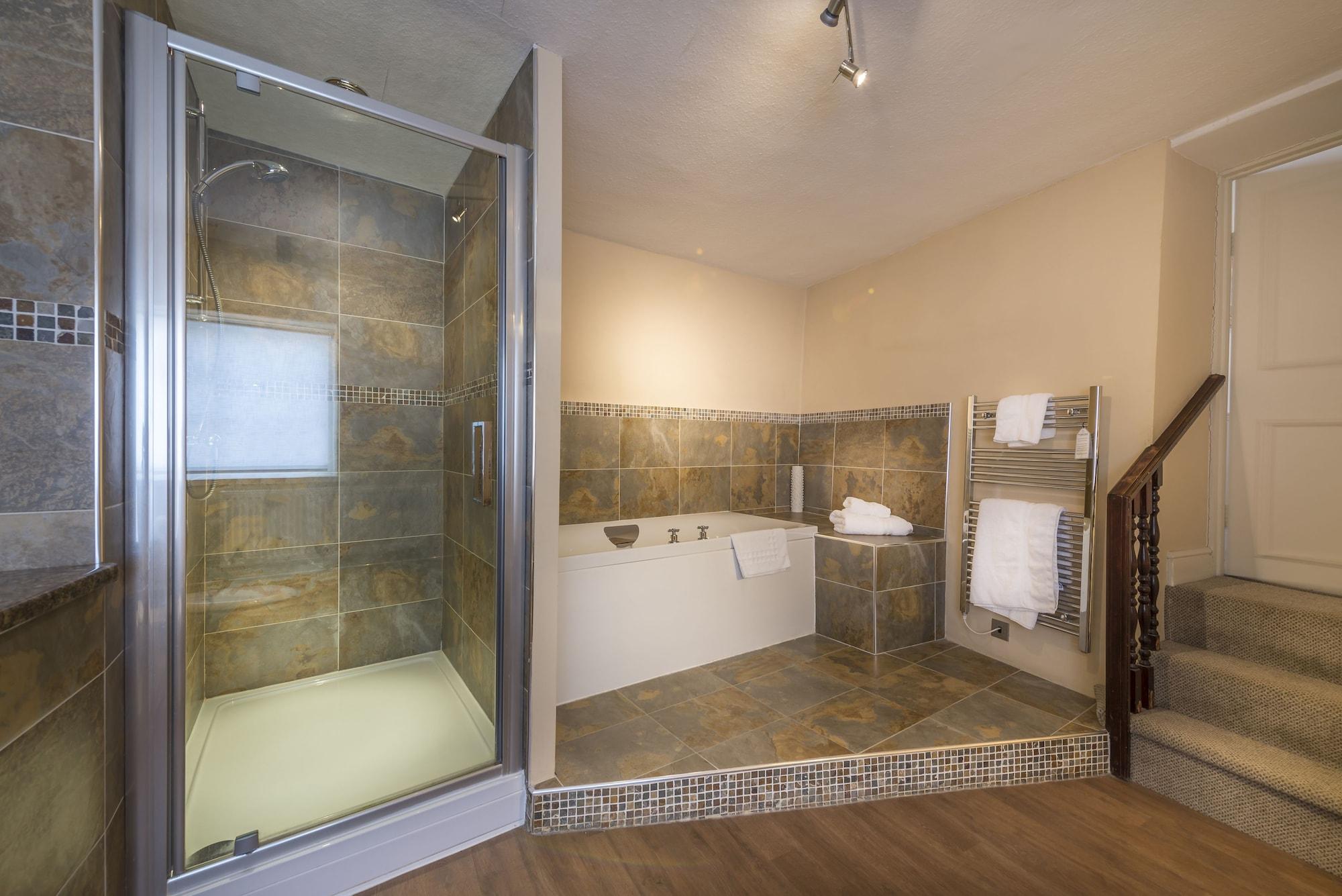 The Talbot Hotel, Oundle , Near Peterborough 외부 사진