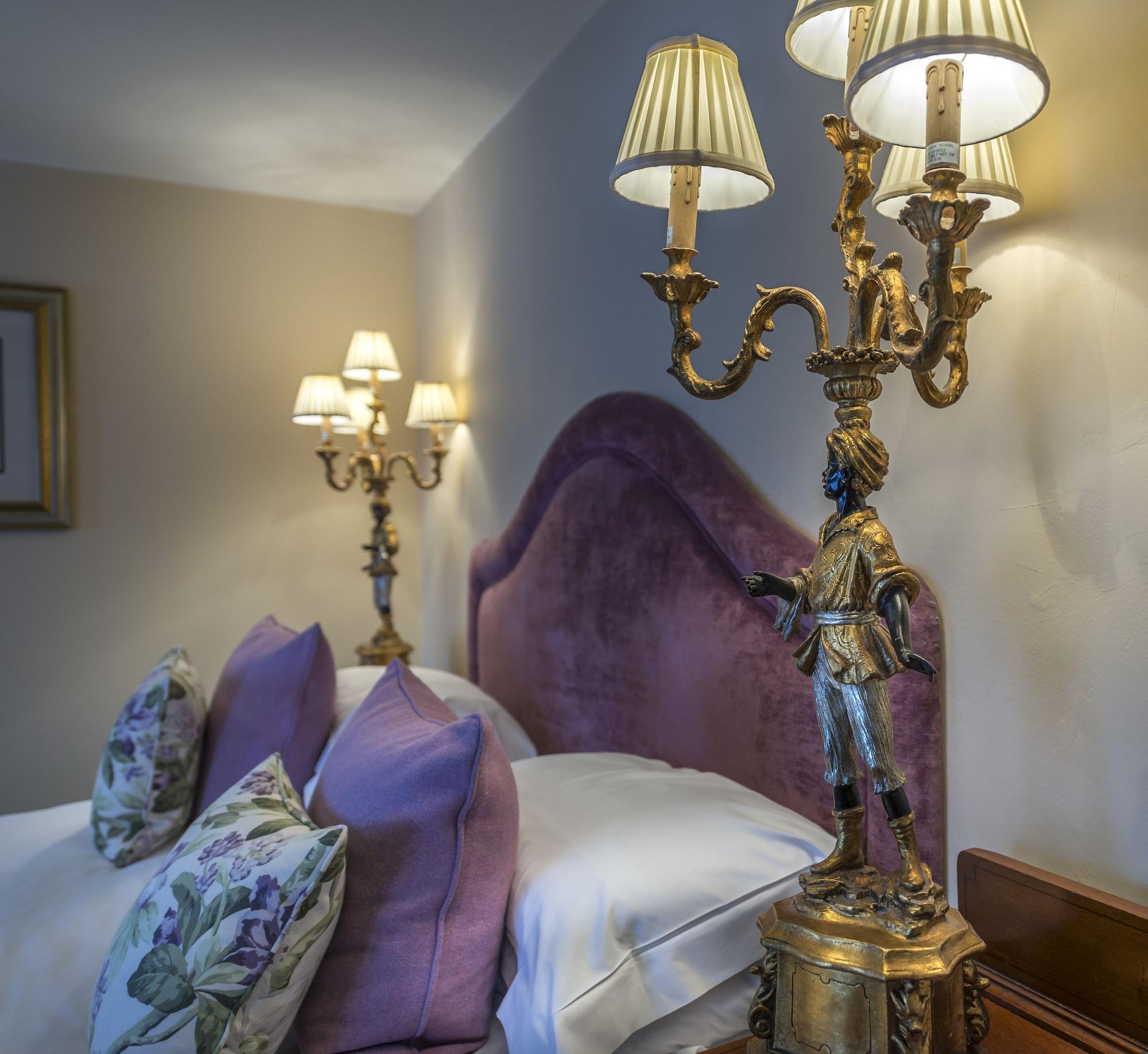 The Talbot Hotel, Oundle , Near Peterborough 외부 사진