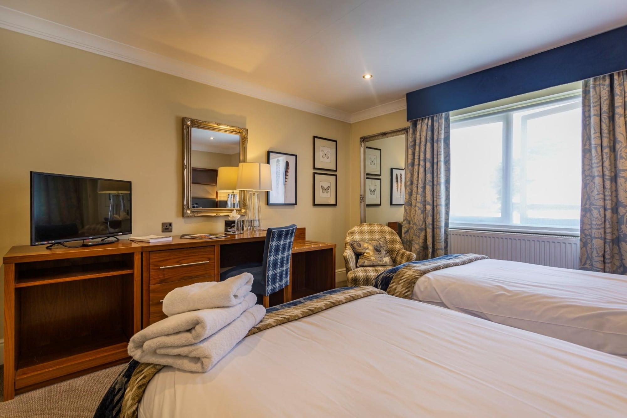 The Talbot Hotel, Oundle , Near Peterborough 외부 사진