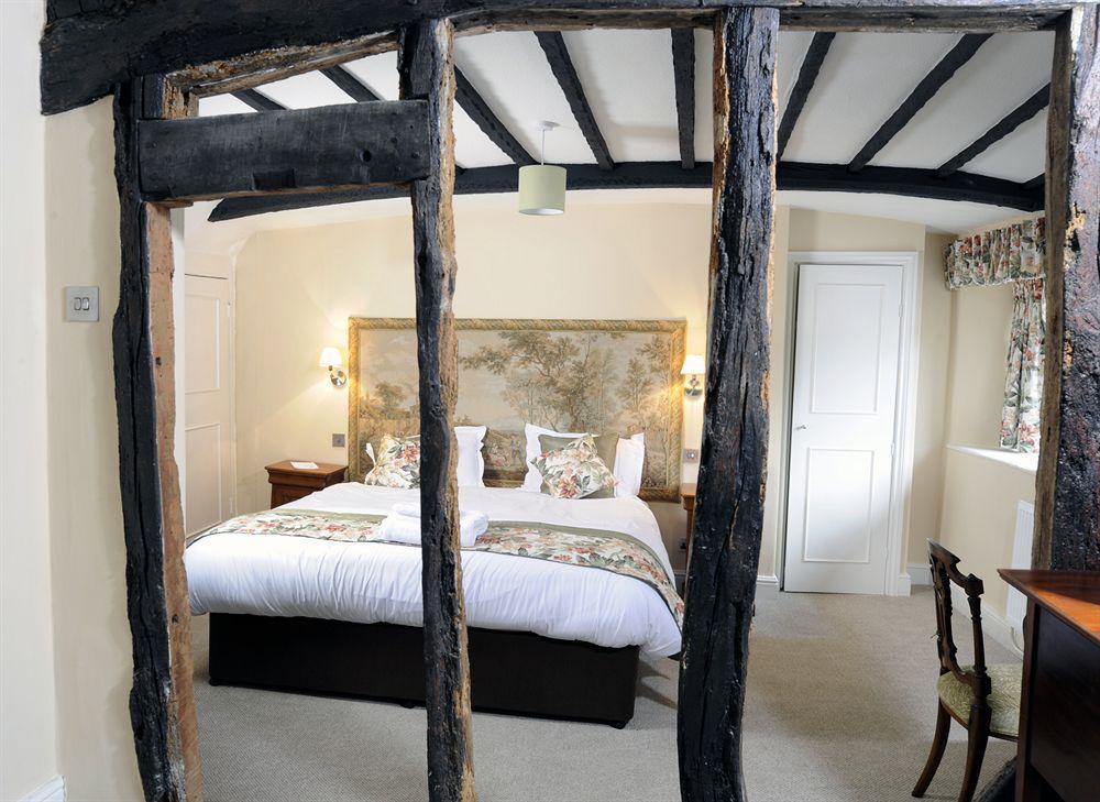 The Talbot Hotel, Oundle , Near Peterborough 외부 사진