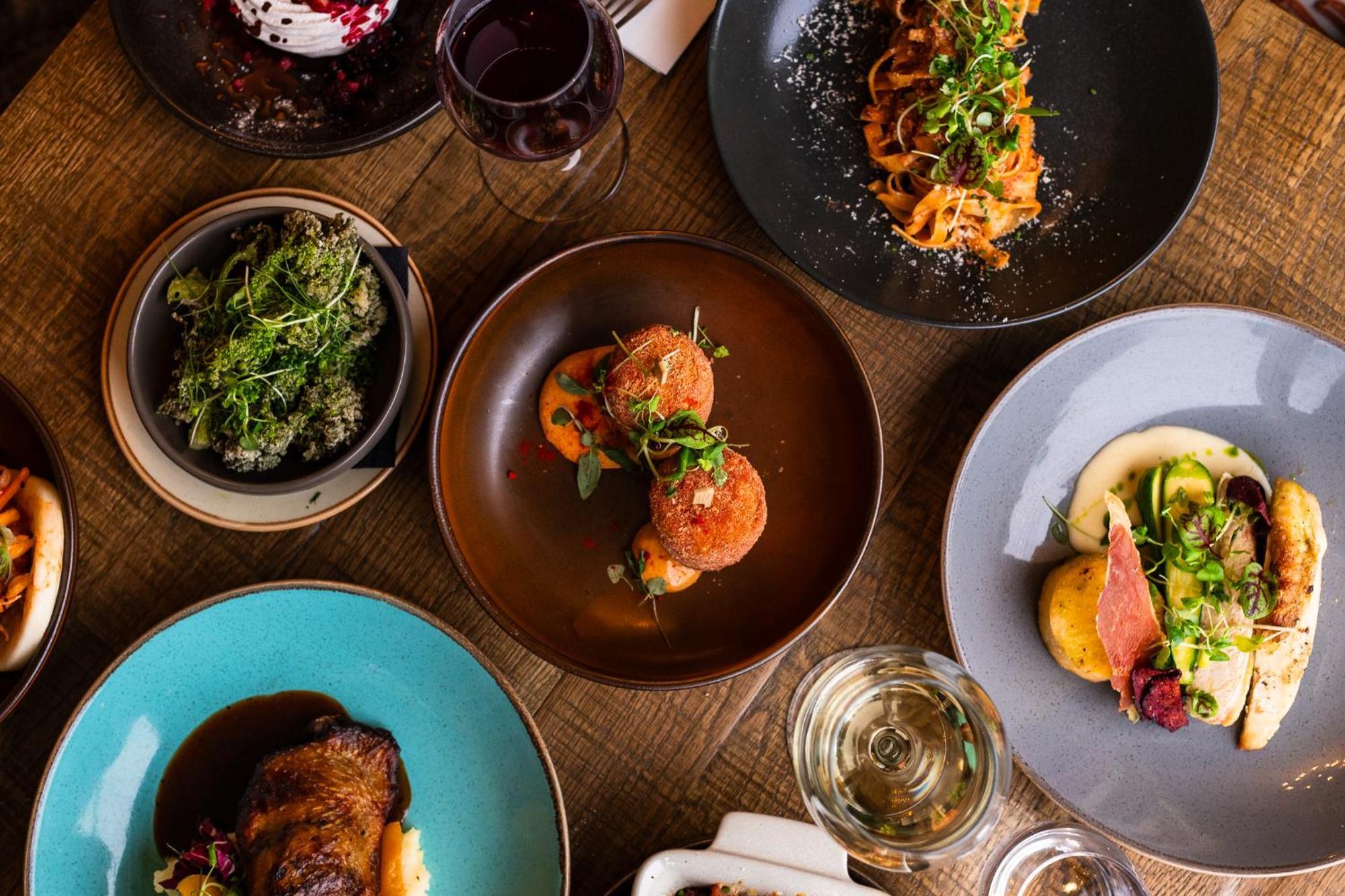 The Talbot Hotel, Oundle , Near Peterborough 외부 사진
