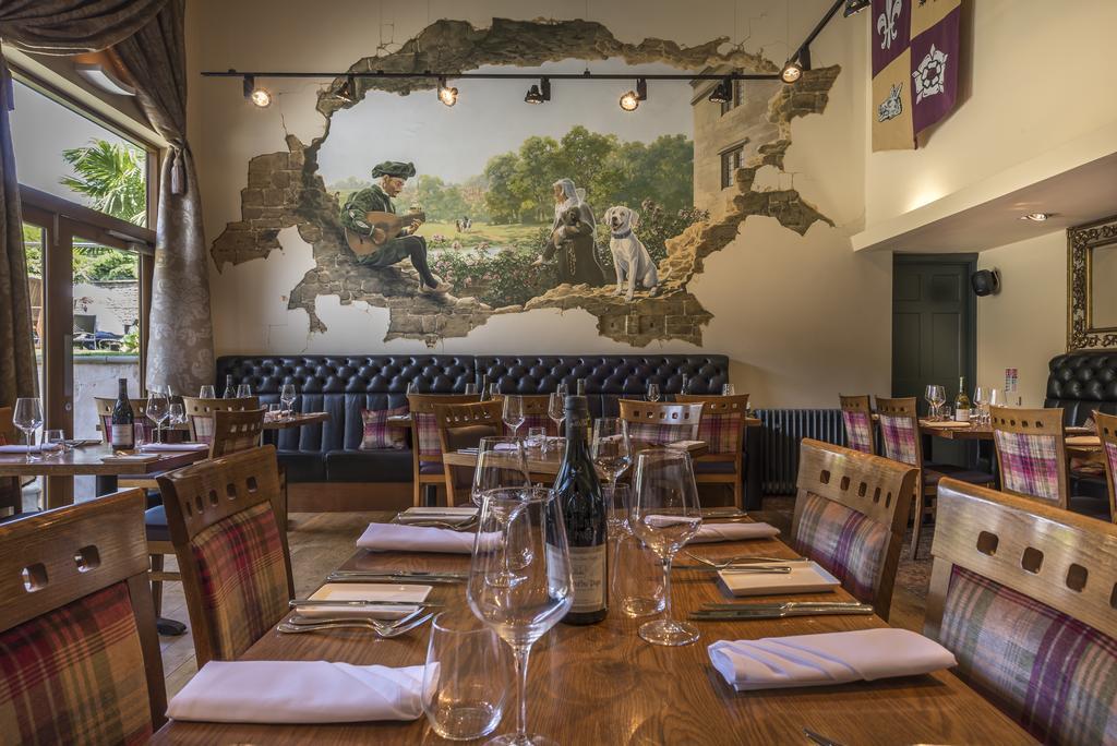 The Talbot Hotel, Oundle , Near Peterborough 외부 사진
