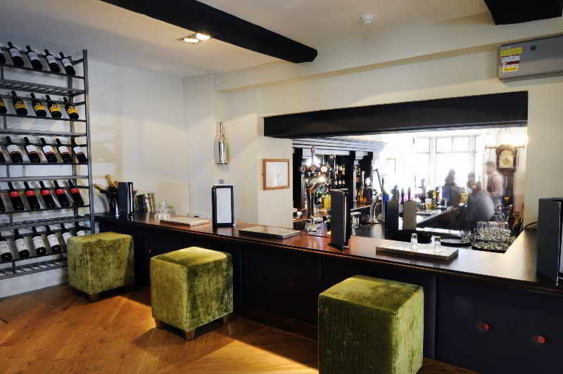 The Talbot Hotel, Oundle , Near Peterborough 외부 사진