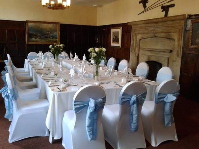 The Talbot Hotel, Oundle , Near Peterborough 외부 사진